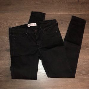 Abercrombie & Fitch Super Skinny Denim